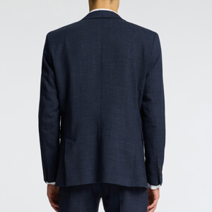 SELECTED HOMME Slim Fit Single-Breasted Blazer